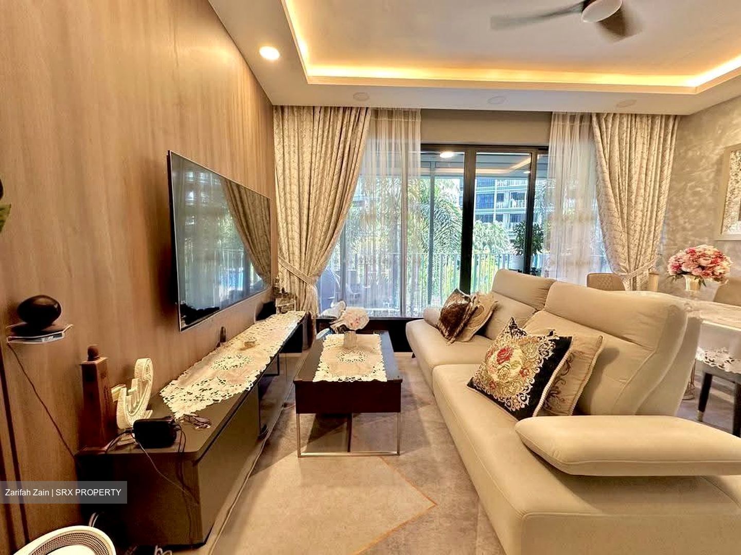 The Jovell (D17), Condominium #613528041